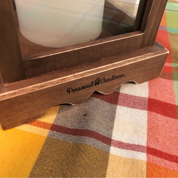 Decorative Lantern - Picture 4 of 12